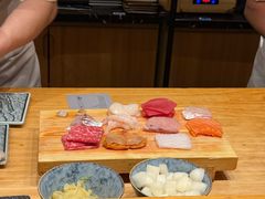 -鮨冠OMAKASE食べ放题(北京首店)