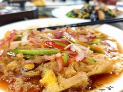 -洲心明记烧肉大粥(总店)
