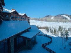 -长白山万达喜来登度假酒店