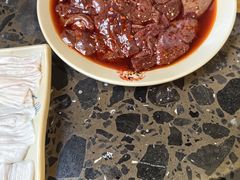 -叶二姐九尺鹅肠火锅(南部新城店)