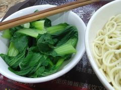 -秦云老太婆摊摊面(园博园店)