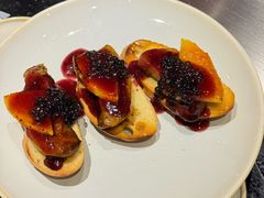 -铁板诱惑法式铁板烧(大卫城店)
