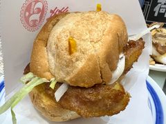 -華人 華星冰室(氹仔 店)