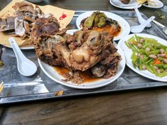 -老街砂锅居(南勋街店)