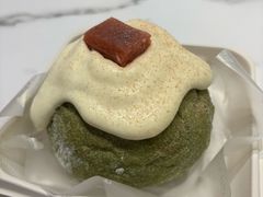 -上海来福士广场