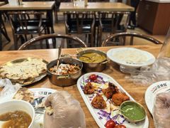 -清真·AL-JANNAT 佳纳特餐厅(狮子桥店)