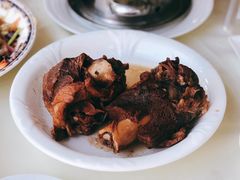 酱骨头-京滨饭店·餐厅(阜外大街店)
