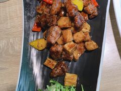 -味莊·青岛菜(云霄路店)