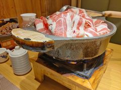 -三石铁板烧(紫竹桥店)