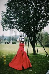-MANLI BRIDAL婚纱