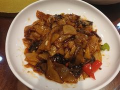 -那家老院子东北菜·饺子·小鸡炖蘑菇(艳华街店)
