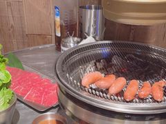 -韩山葵烤肉(太古里店)