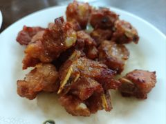 蒜香骨-美食店(华贵路店)