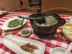 -西贝(龙华壹方天地店)