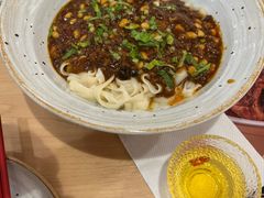 -大师兄·西北小馆(北站缤果空间店)