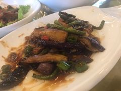 -闫水饺大酒楼·北京老闫靓马饺子馆