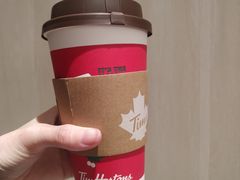 -Tims天好咖啡·贝果(东方广场店)