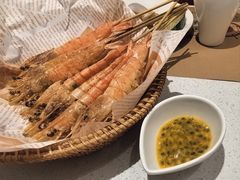-79号渔船海鲜饭店(宝安店)
