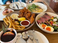 -Money Shops(愚园路店)