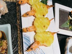 -上井精致料理自助餐(松雷店)