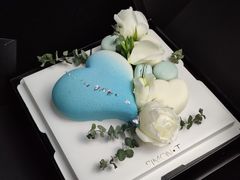 -西檬树SIMON·T轻奢蛋糕(大东方Max店)