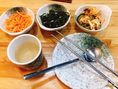 -许妈妈餐厅烤肉烧烤家常菜(明润广场店)