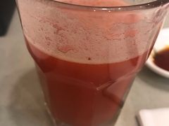 -喜家德虾仁水饺(华强天虹店)