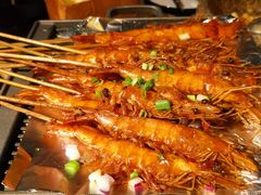 -绿茶餐厅(领展购物广场·中关村店)