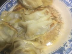 -回回锅贴(小河沿店)