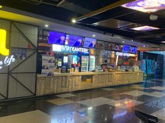 -UL城市影院(中亭街店)
