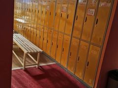 -蓟洲国际滑雪场