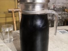酸梅汤-神伙烧烤(江北黄泥塝店)