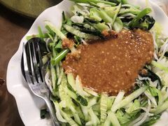 -伊萨娜印尼餐馆