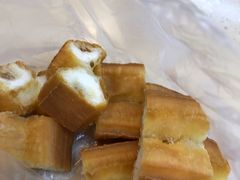 -冠记·肠粉粥品专家(江南大道店)