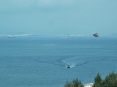 -惠州金海湾嘉华度假酒店