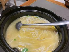 -云海肴·汽锅鸡·云南菜(高德置地店)