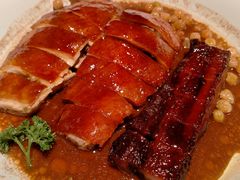 -汤城小厨•粤菜•靓汤(西直门凯德MALL店)