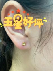 -AI艾耳·专业手工耳洞·穿孔美学馆