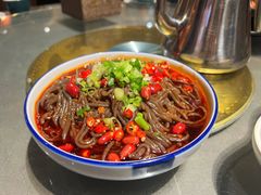 -陶德砂锅(蜀汉路店)