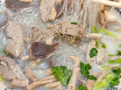 -鸭小妹鸭血粉丝(老门东店)