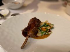 -Le Comptoir de Pierre Gagnaire
