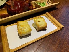 一口闷芝士南瓜-大牌大·传统杭帮菜(湖滨店)