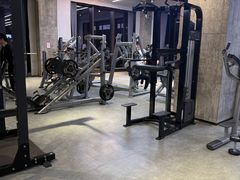 -LA合时健身4PMFIT(花桥旗舰店)