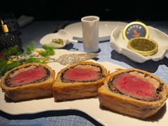 -弦月窗LUNETTE BY AMANDA(复兴路店)