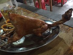 -昌记土制吊烧鸡(佛山市安信物流中心A座店)