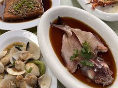 -钱塘府海鲜餐厅