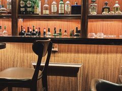 -The Cheebat 锌吧·Bistro(体育西店)