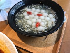-南小馆(迪士尼小镇店)