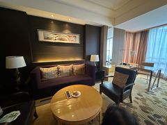 -上海浦西万怡酒店