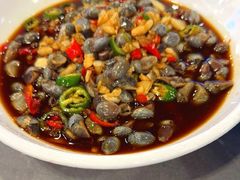 -秦淮人家风味酒楼(赣榆店)